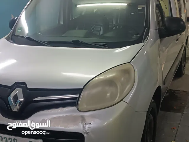 Used Renault Other in Nablus