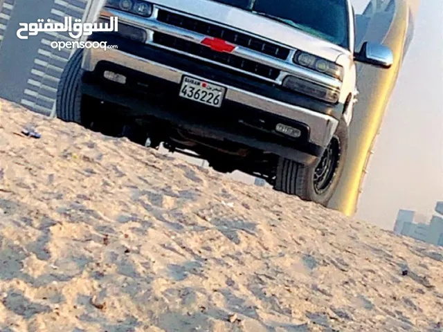Chevrolet Tahoe 2005 in Northern Governorate