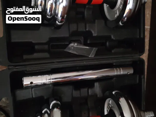 دامبل يورك  20 kg للبيع