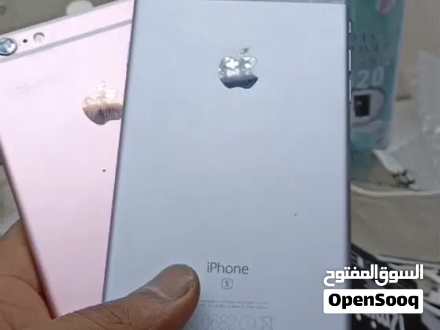 iPhone 6 S plus 64 GB