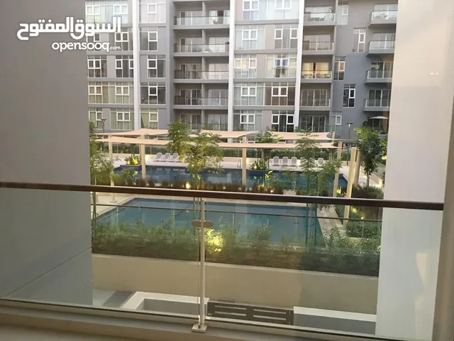 Beautiful 2 BHK apartment in Marsa Garden- Pool View
