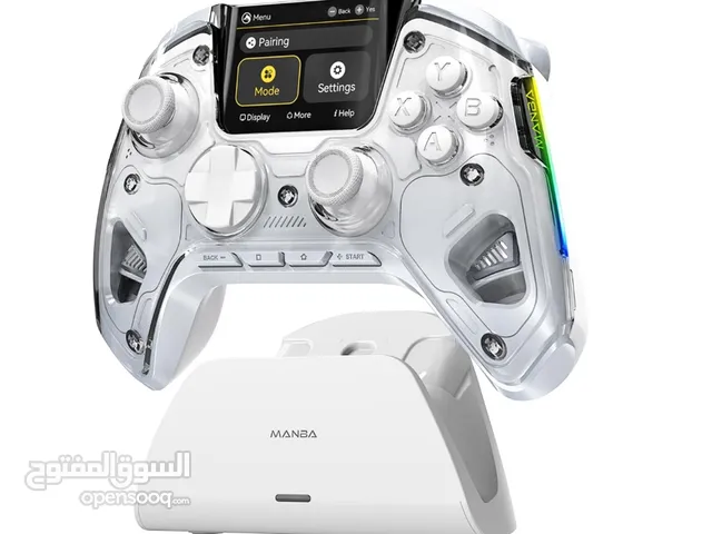 جوستك manba one v2