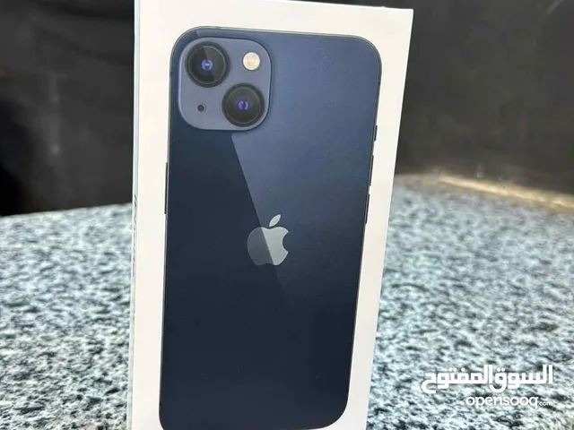 Apple iPhone 13 128 GB in Ramtha