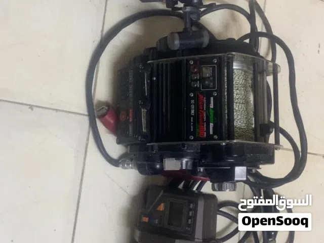 مكينة صيد سمك