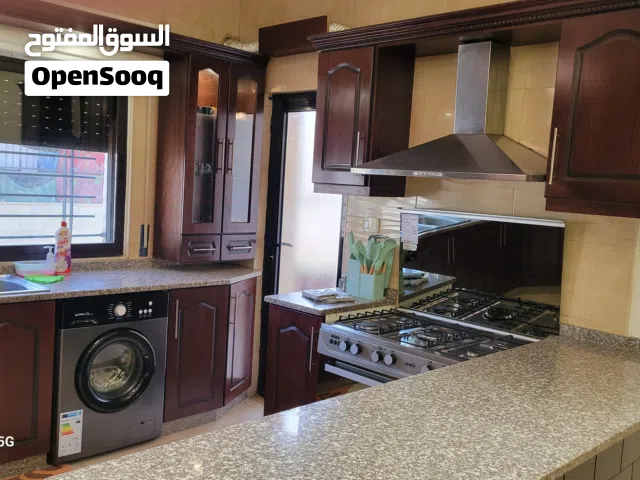 Furnished Daily in Amman Khalda