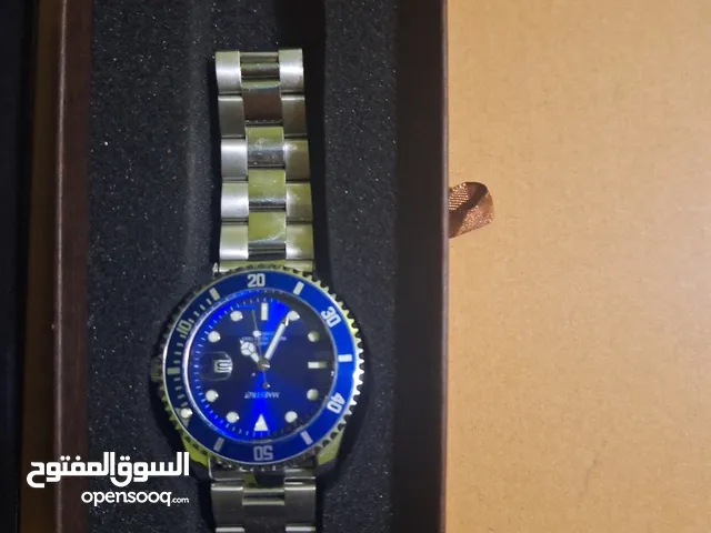 Analog Quartz Others watches  for sale in Central Governorate