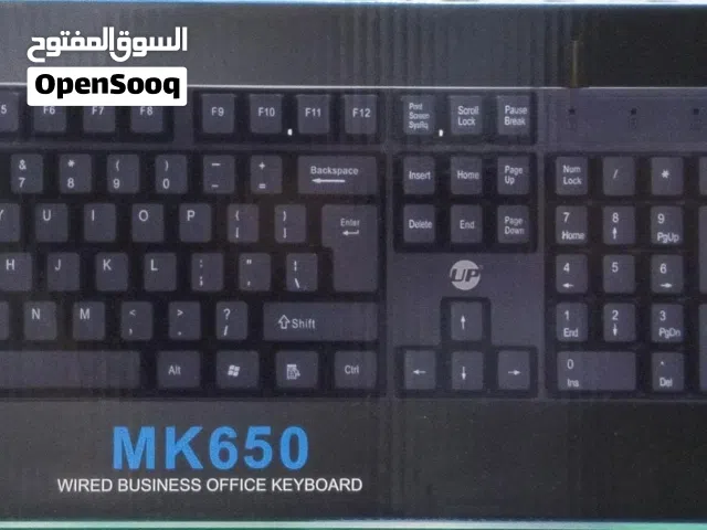 Wireless /wire keyboard mouse, mouse pad for your business, office, company, shop, store purpose