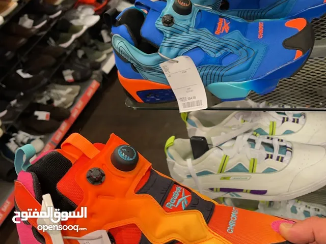 42.5 Sport Shoes in Tripoli