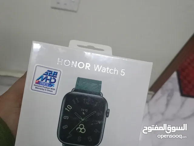 Honor smart watches for Sale in Al Batinah
