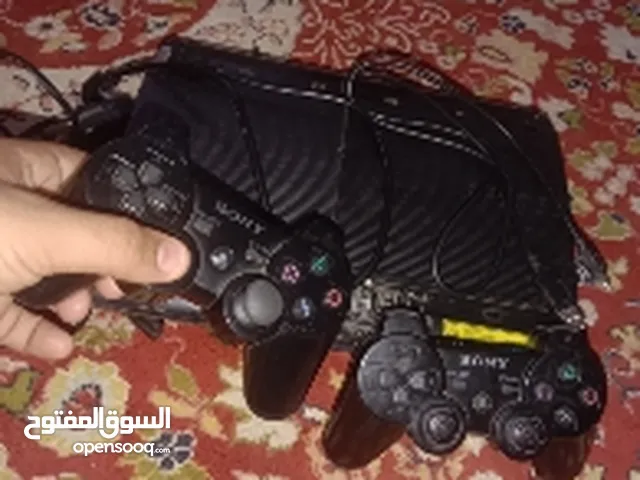 PlayStation 3 PlayStation for sale in Al Wustaa