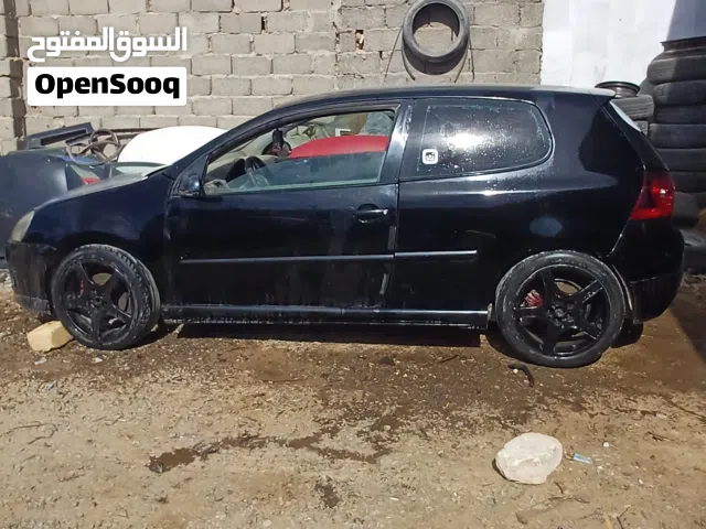 قولف خمسة بالقطعة