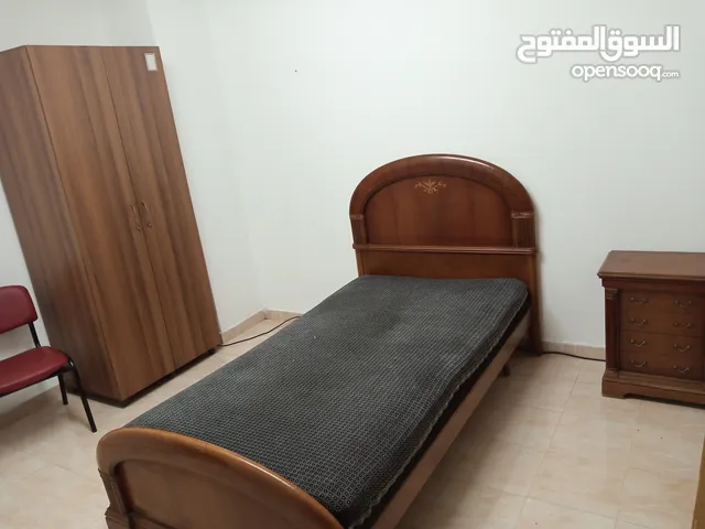 Furnished Weekly in Ramallah and Al-Bireh Ein Musbah