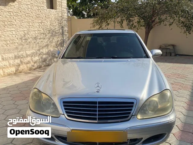 2003 Mercedes Benz SL-Class SL 350