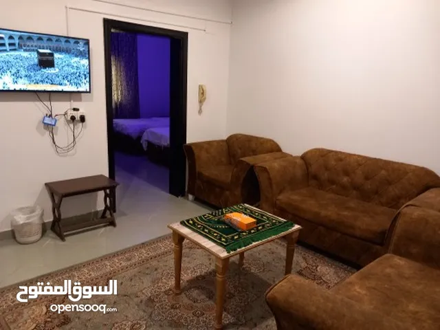 500 m2 2 Bedrooms Apartments for Rent in Jeddah Mishrifah