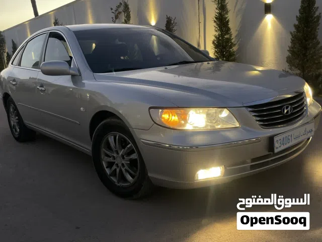 New Hyundai Azera in Zliten