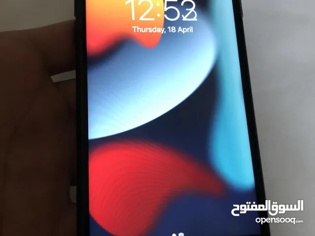 Apple iPhone 7 Plus 128 GB in Zarqa