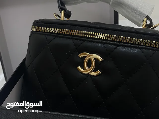 Black Louis Vuitton for sale in Muscat
