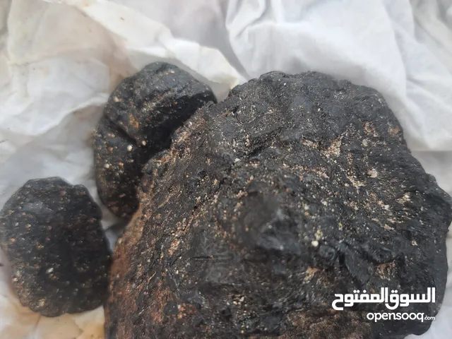 عمبر خام 14 ريال للحرام 1