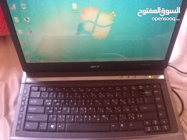 لابتوب مستعمل للبيع