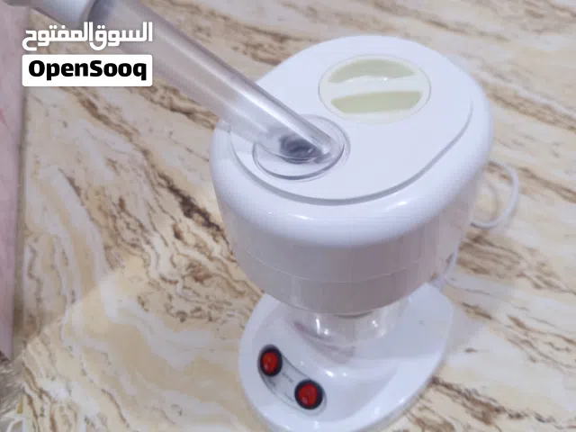 جهاز بخاري تنضيف البشره  جديد بكارتونة