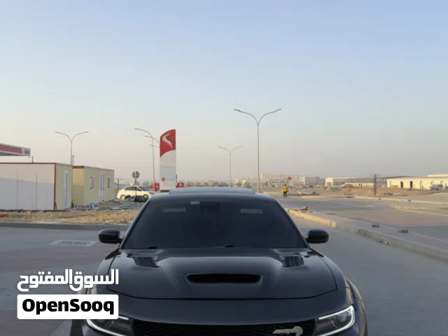 Used Dodge Charger in Muscat