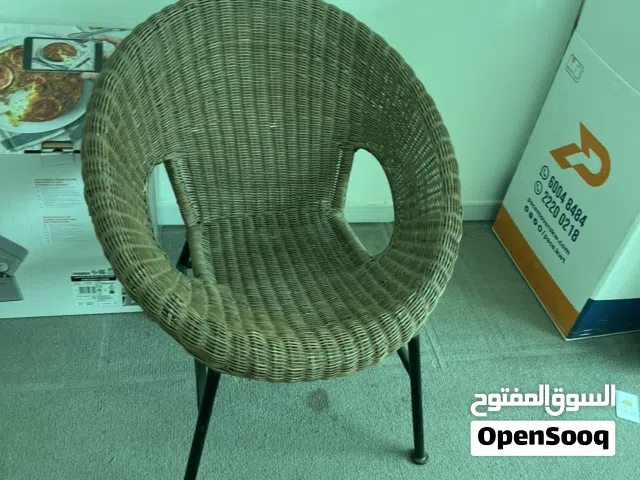 عدد  2 كرسي