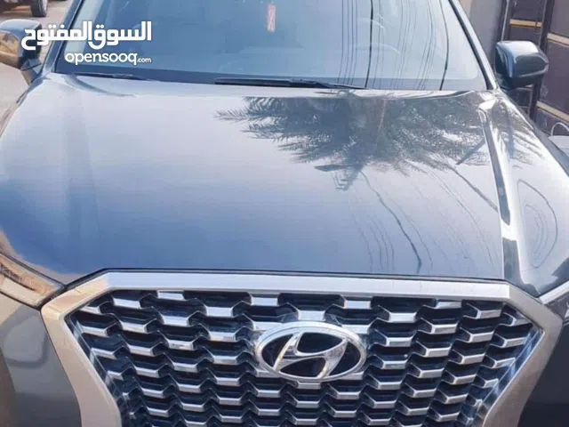 Used Hyundai Palisade in Baghdad