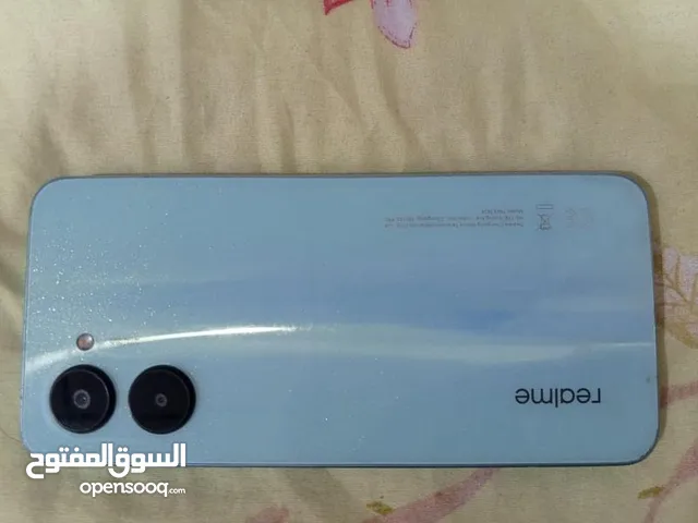 Realme C33 128 GB in Basra