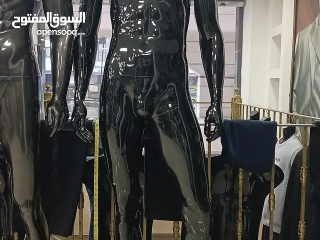 مانيكانات رجالي استيراد خاص من تركيا