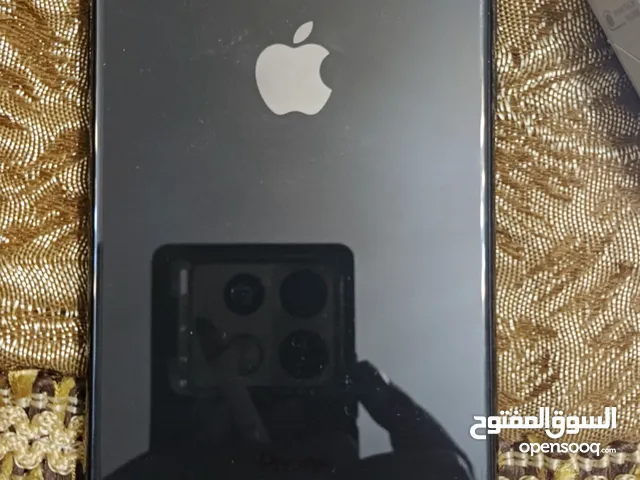 IPHONE XMAX 64G
