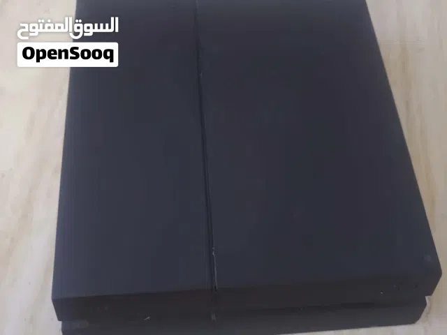 PlayStation 4 PlayStation for sale in Al Riyadh