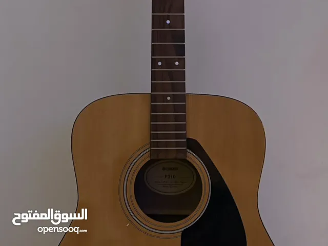 For Sale: Yamaha F310 Acoustic Guitar