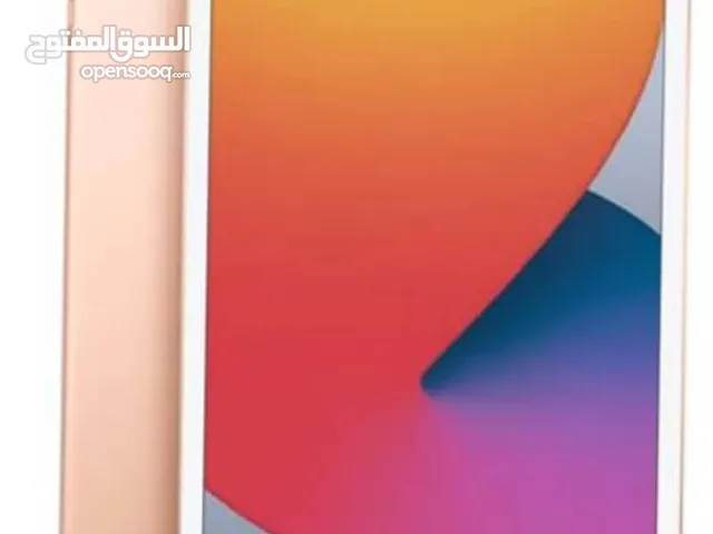 Apple iPad 8 128 GB in Zarqa