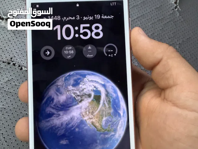 Apple iPhone 8 Plus 64 GB in Tripoli