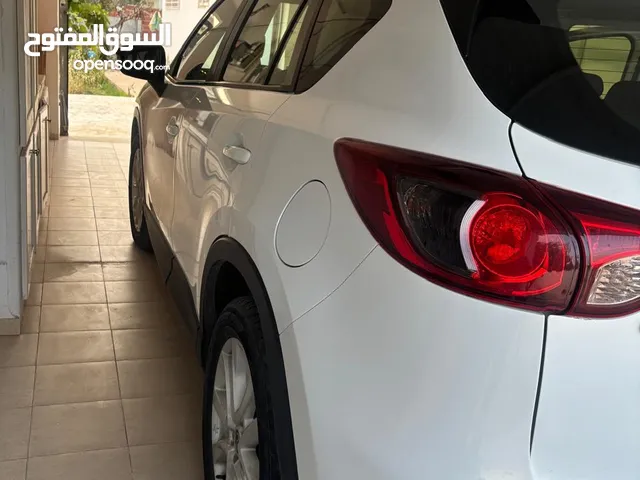 Mazda CX-5 Full Option – Série 170