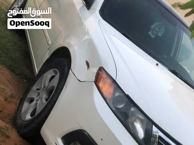 2009 كيا لوتزي