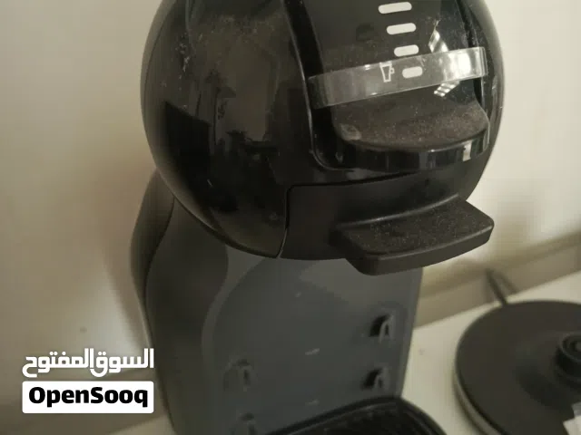 ماكينة قهوه دولتشي