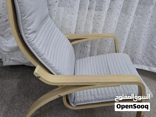 كرسي هزاز من ايكيا ikea للبيع