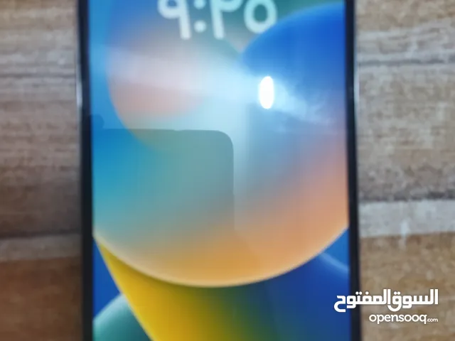 Apple iPhone XS Max 256 GB in Baghdad