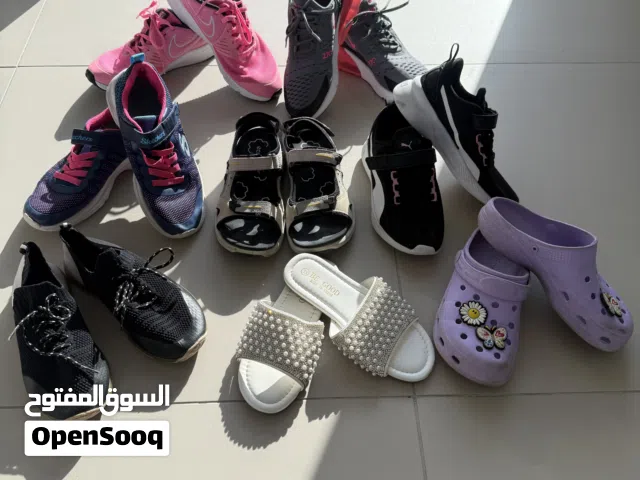 Shoes for girls