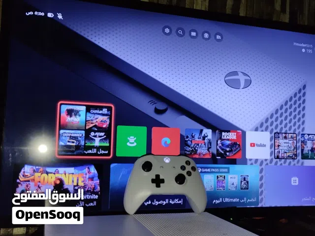 Xbox One S Xbox for sale in Jenin