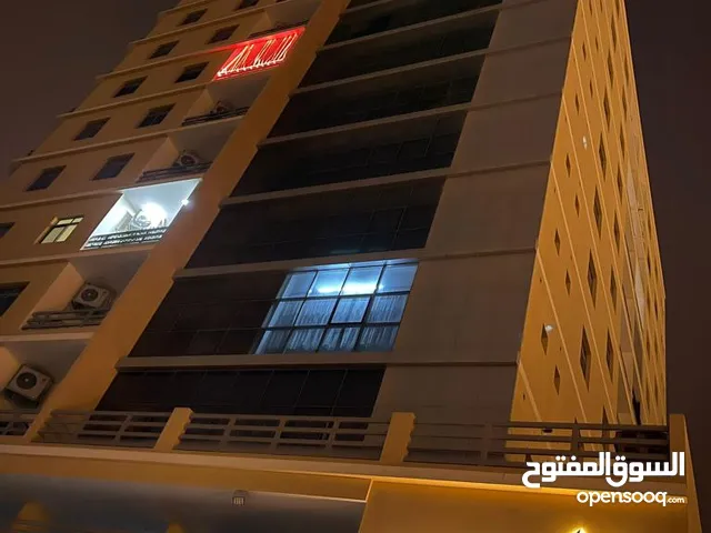 للبيع شقة في الحد