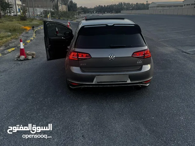 Used Volkswagen Golf GTI in Kuwait City