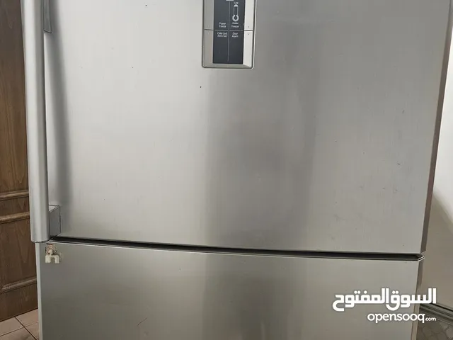 used Samsung fridge