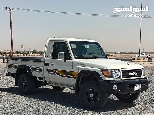 Used Toyota Other in Mubarak Al-Kabeer
