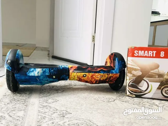 سكوتر8انش لي شبه جديد بي الباكو الموقع عين زاره الدبلوماسي لي البيع السعر350د