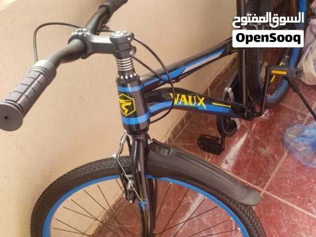 دراجة رياضية بحالة جيدة