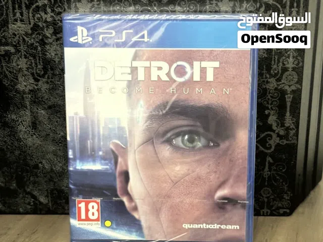 العاب ps4 سيلد جديده متوفر لفتره !!