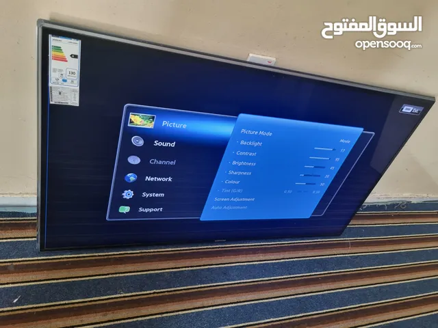 Samsung TV 50-inch Smart