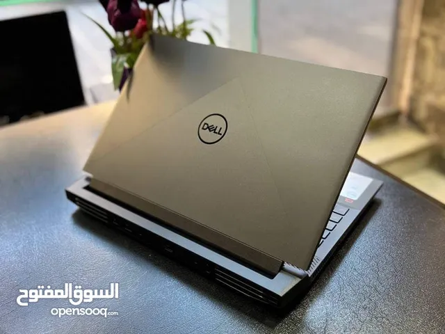 Dell G15 5511 Gaming Laptop (2021)